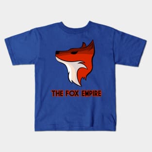 The Fox Empire Kids T-Shirt